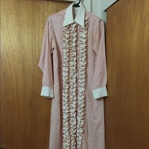 Vintage 1960’s dress